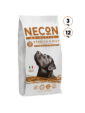 No Gluten _ Dog _ AGNELLO & RISO