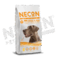 No Gluten _ Dog _ PESCE & RISO_INTERNO