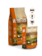 Natural Wellness _ Dog _ PORK & RICE