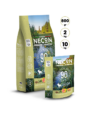 Natural Wellness _ Dog _ SENIOR & DELICATE