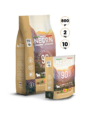 Natural Wellness _ Dog _ TURKEY & RICE