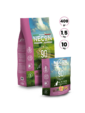 Natural Wellness _ Cat _ KITTEN PORK & RICE