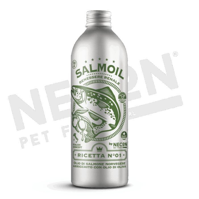 Salmoil _ RICETTA 1 _ BENESSERE RENALE_INTERNO Salmoil _ RICETTA 1 _ BENESSERE RENALE_INTERNO