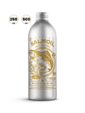 Salmoil _ RICETTA 4 _ ODOR CONTROL